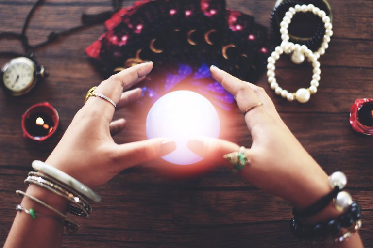 Read more about the article Debunking Common Psychic Myths