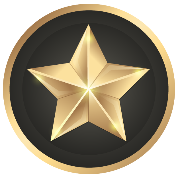 Gold Star