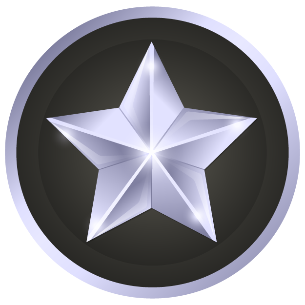 Platinum Star