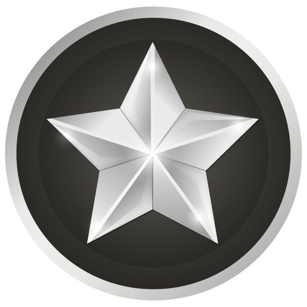 Silver Star