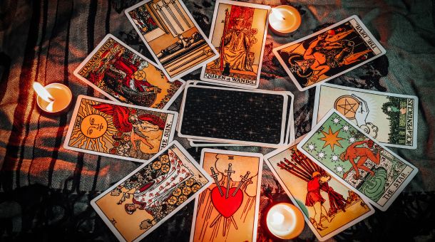 Read more about the article Unlocking the Mysteries of Tarot Readings: A Comprehensive Guide