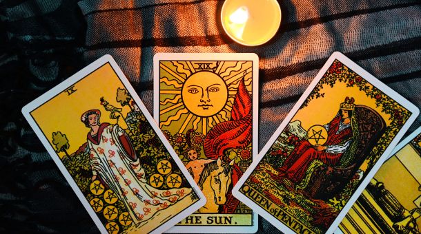 Ethics and Responsibility in Tarot Readings